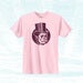 Image of Moustache May 2010 Tee