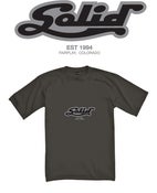 Image of Solid SMC Shirt