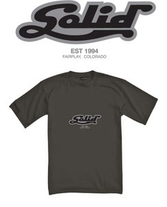 Image of Solid SMC Shirt