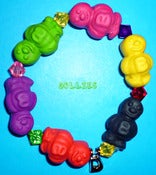Image of Dollies Jelly Babies Bracelet