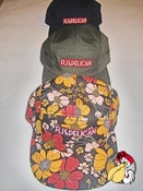 Image of FLI FIVE PANEL HAT