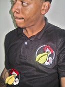 Image of Pelican's Polo - Large Birds