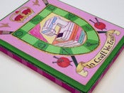 Image of Crafter's Coat of Arms