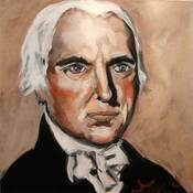 Image of President James Madison