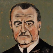 Image of President Lyndon Baines Johnson