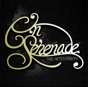 Image of En Serenade "The After Party" EP