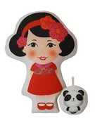Image of Mimi - Sweetie Petite Kit