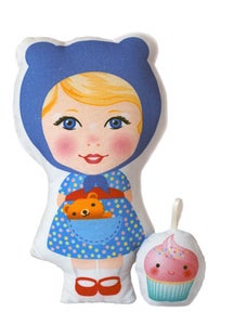 Image of Molly- Sweetie Petite Kit