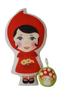 Image of Daisy- Sweetie Petite Kit