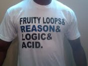 Image of REASON