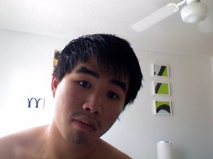 Image of kevin yang