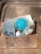 Image of Lipbalm DIY Kit