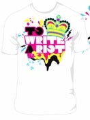 Image of TWAR "King of the Town" Shirt