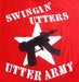 Image of Swingin' Utters - Utter Army