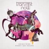 Image of Transmit Now "Downtown Merry Go Round" CD
