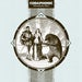 Image of Moustache Man 7"
