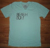 Image of NEW!!! BEACH BUM Mint