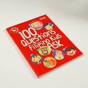 Image of 100 Questions Filipino Kids Ask