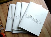 Image of Issue 1 ~ "A Day in New York When Nothing Happens"