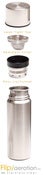 Image of Flip Aeration Wine Aerator