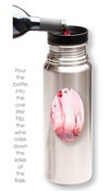 Image of Flip Aeration Wine Aerator