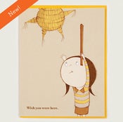 Image of Wish You Were Here