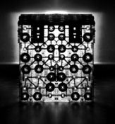 Image of CASSETTE HYPERCUBE