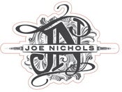 Image of Clear Logo Sticker