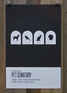 Image of PET SEMETARY