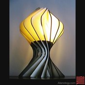 Image of Bloom Table Lamp - coming back soon