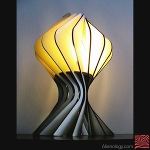 Image of Bloom Table Lamp - coming back soon