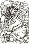 Image of "Lion Of Judo"