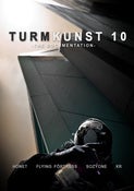 Image of DVD "TURMKUNST 10"