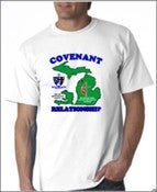 Image of White Team Shirt