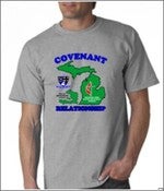 Image of Grey Team Shirt