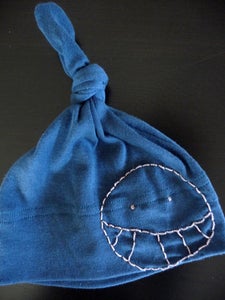 Image of bonnet coton organique