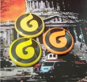 Image of Buttons