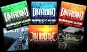 Image of Download ALL our music for FREE!!