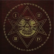 Image of Hard Justice CD