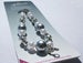 Image of Tiara Pearls - Silver