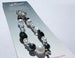 Image of Tiara Pearls - Black