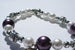 Image of Tiara Pearls - Purple