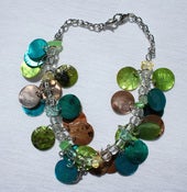 Image of Tiara Shells - Multi Color