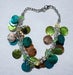 Image of Tiara Shells - Multi Color