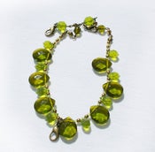 Image of Tiara Jewels - Emerald