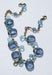 Image of Tiara Jewels - Blue Sapphire
