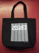 Image of Tote Bag - Text Logo