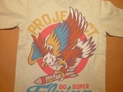 Image of Eagle long sleeve T-shirt