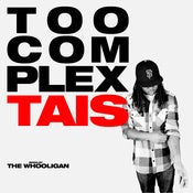 Image of Too Complex (Compact Disc)