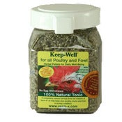 Image of Verm-x Keep-Well 750g